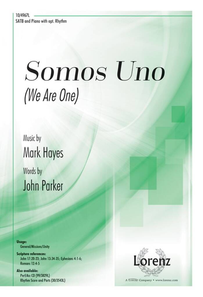 Somos Uno